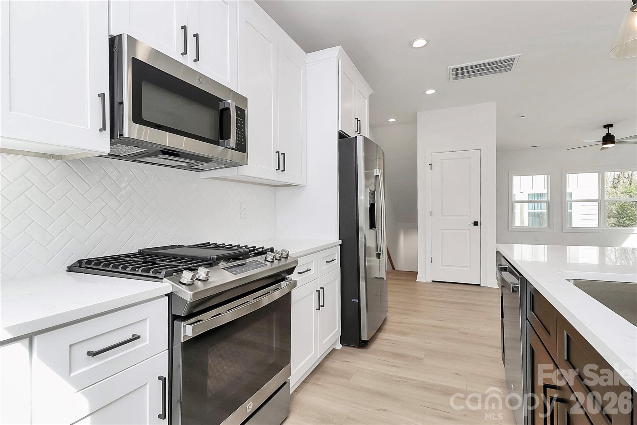 Westerly Hills - Residential