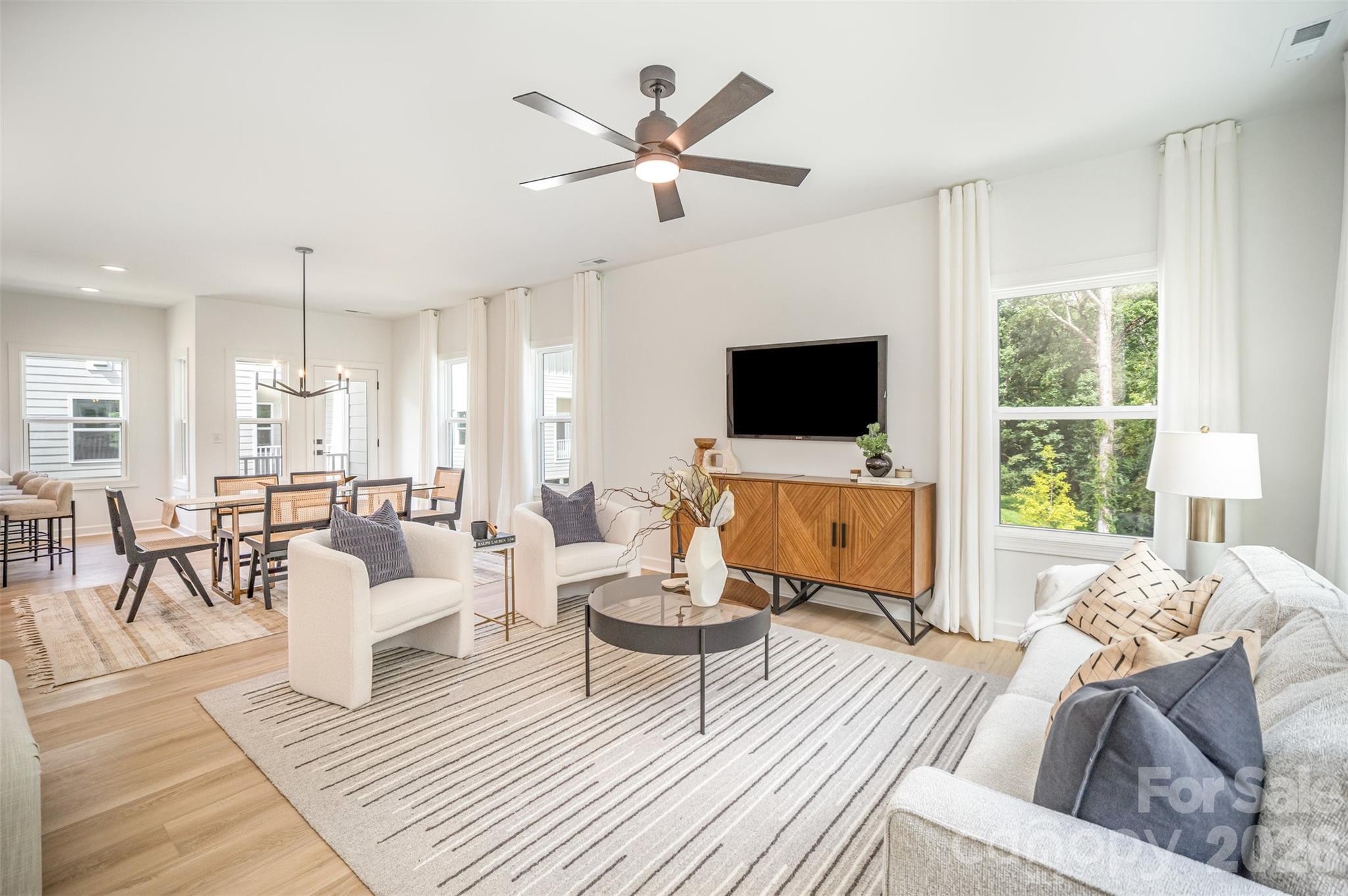 Westerly Hills - Residential