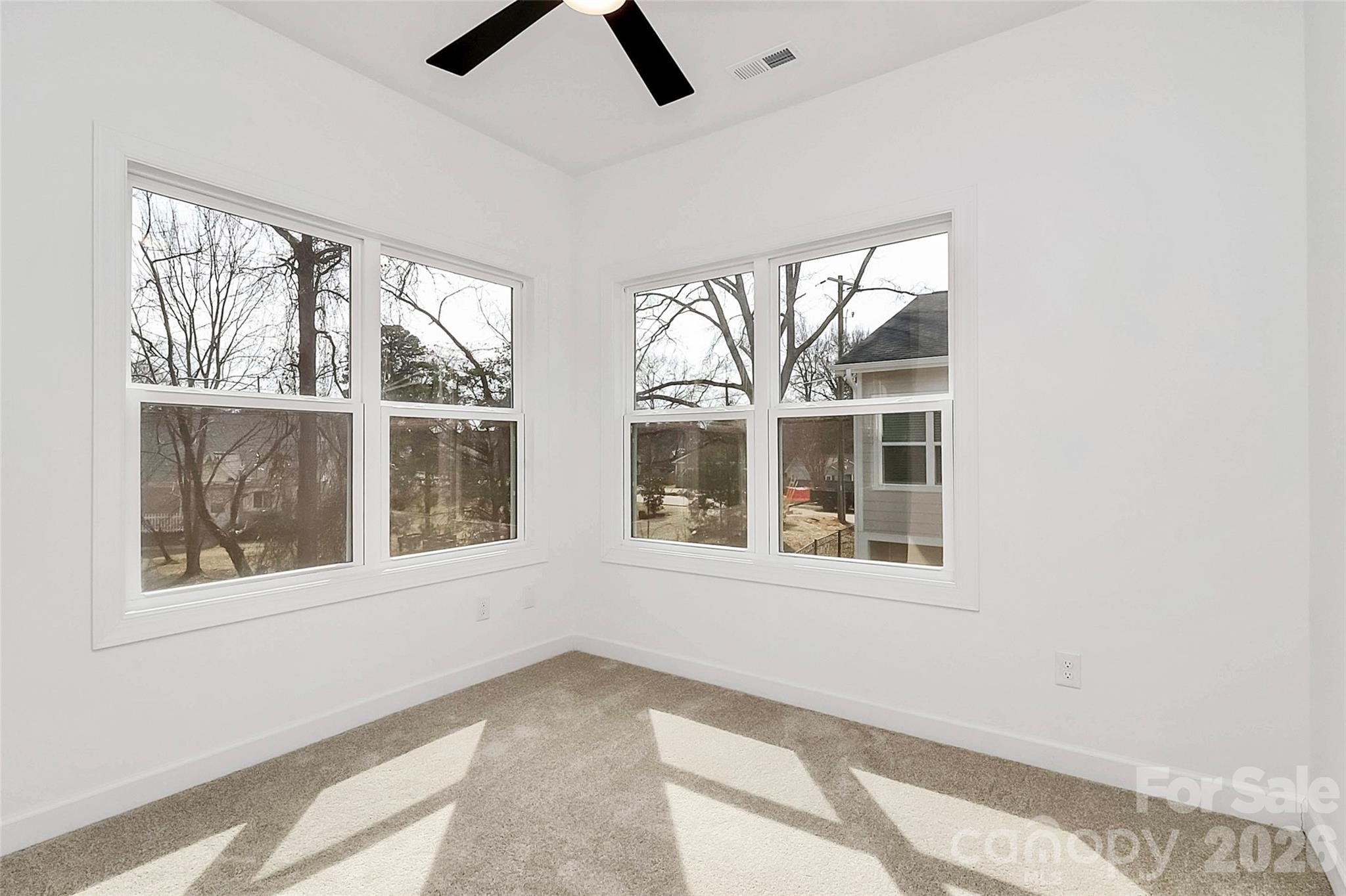 Westerly Hills - Residential