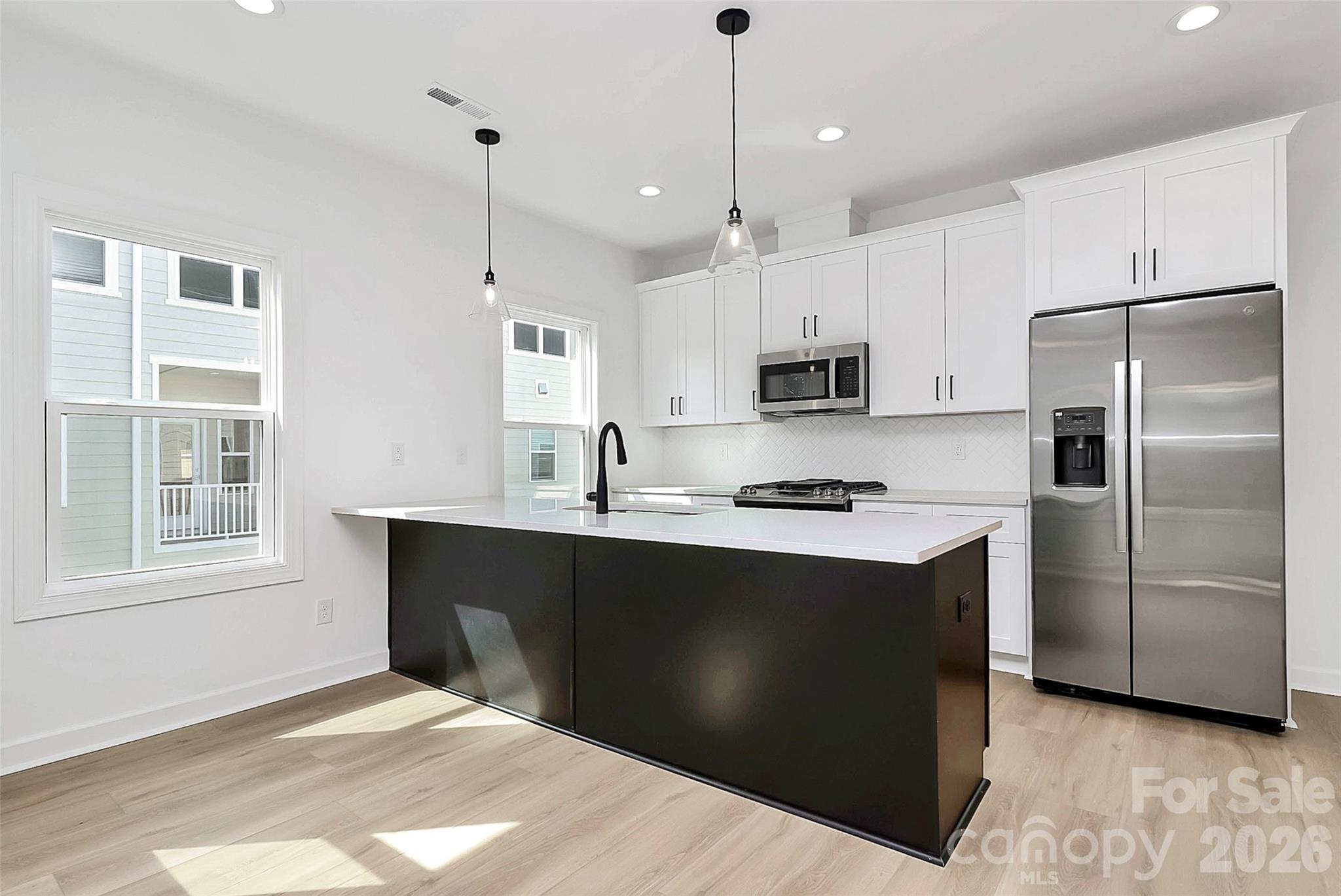 Westerly Hills - Residential