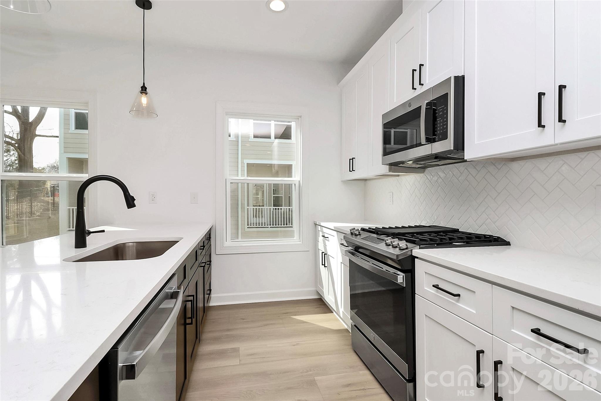 Westerly Hills - Residential