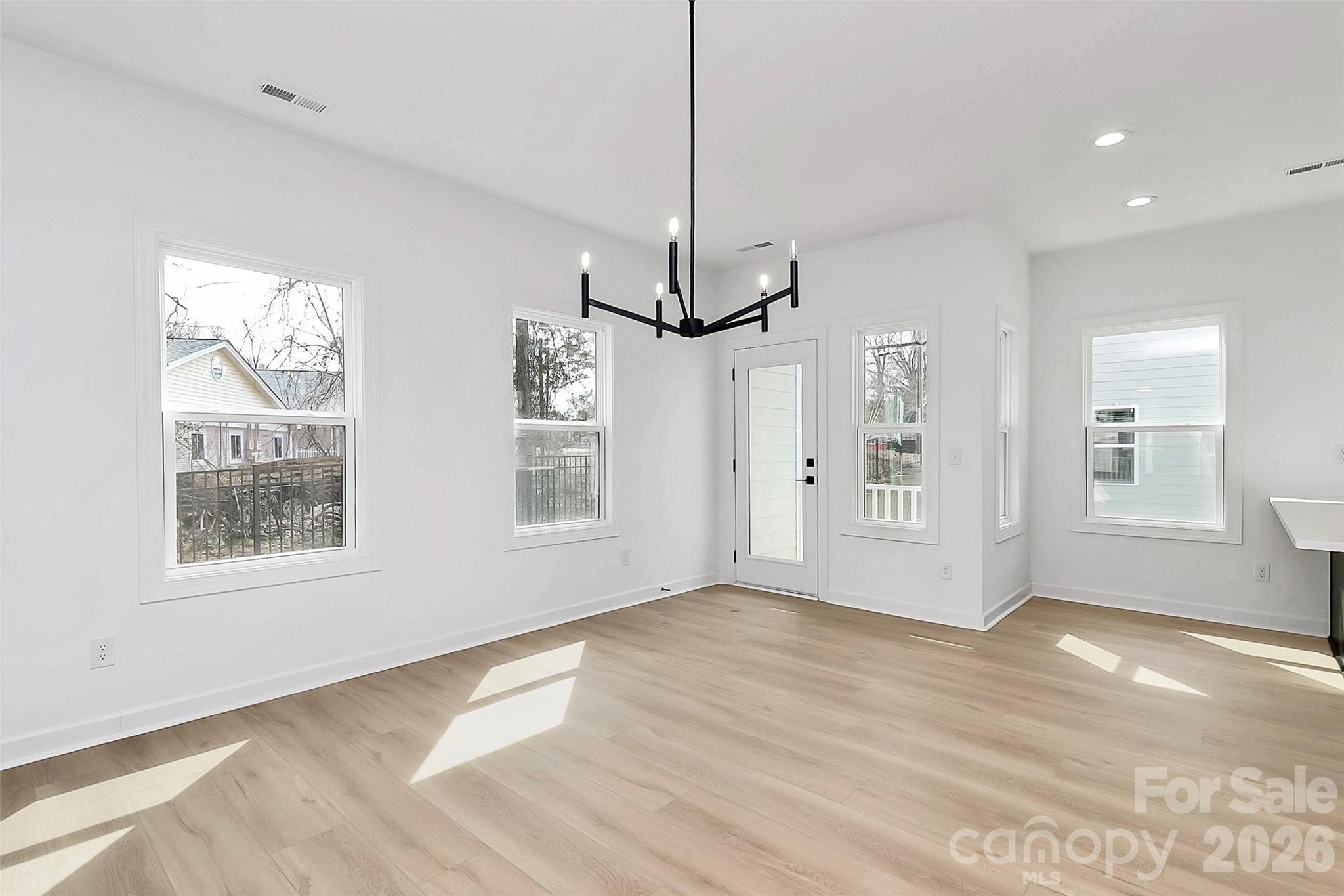 Westerly Hills - Residential