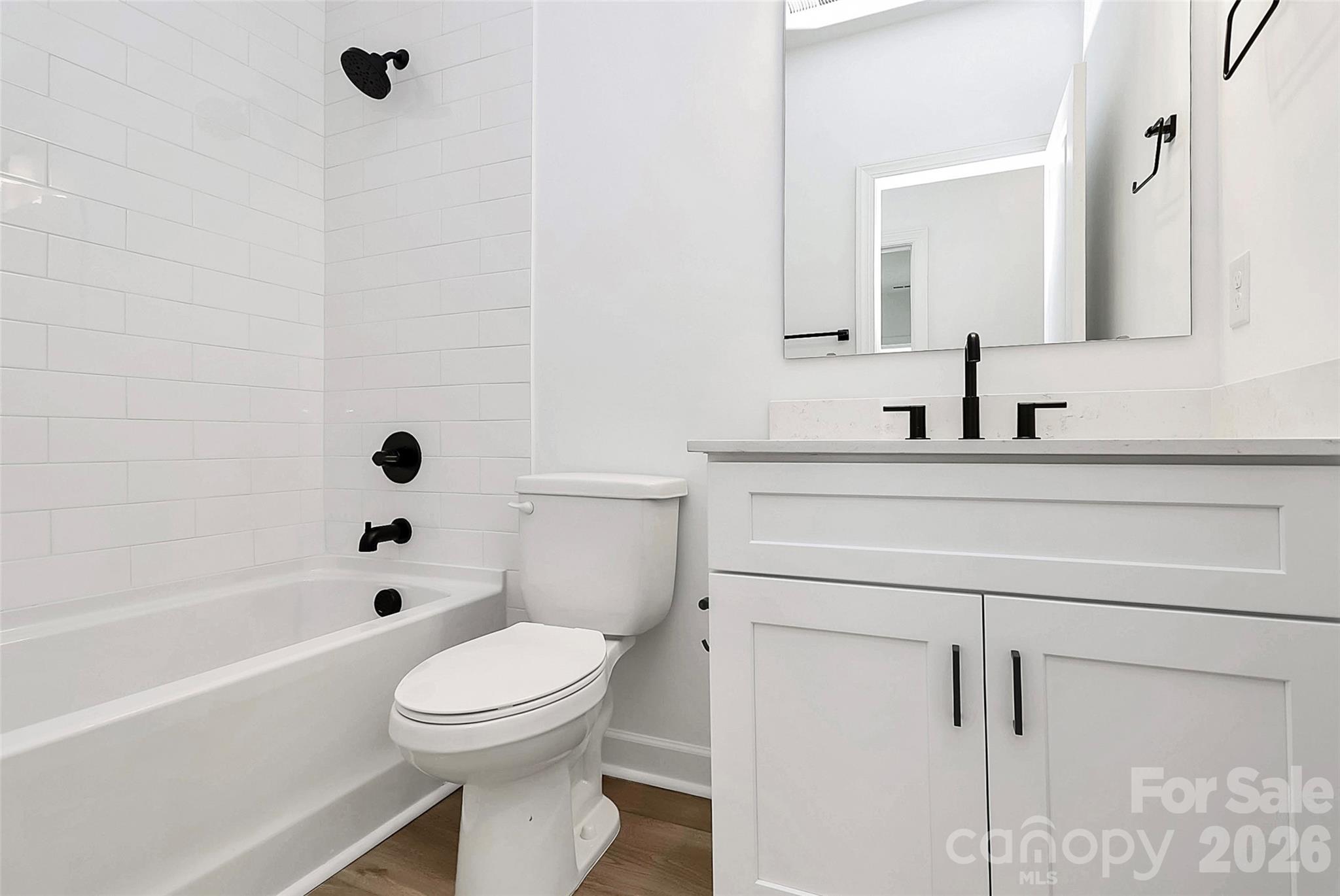 Westerly Hills - Residential