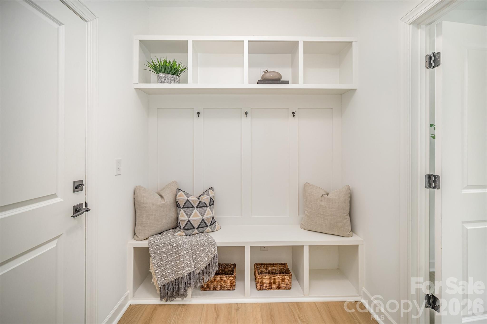 Westerly Hills - Residential