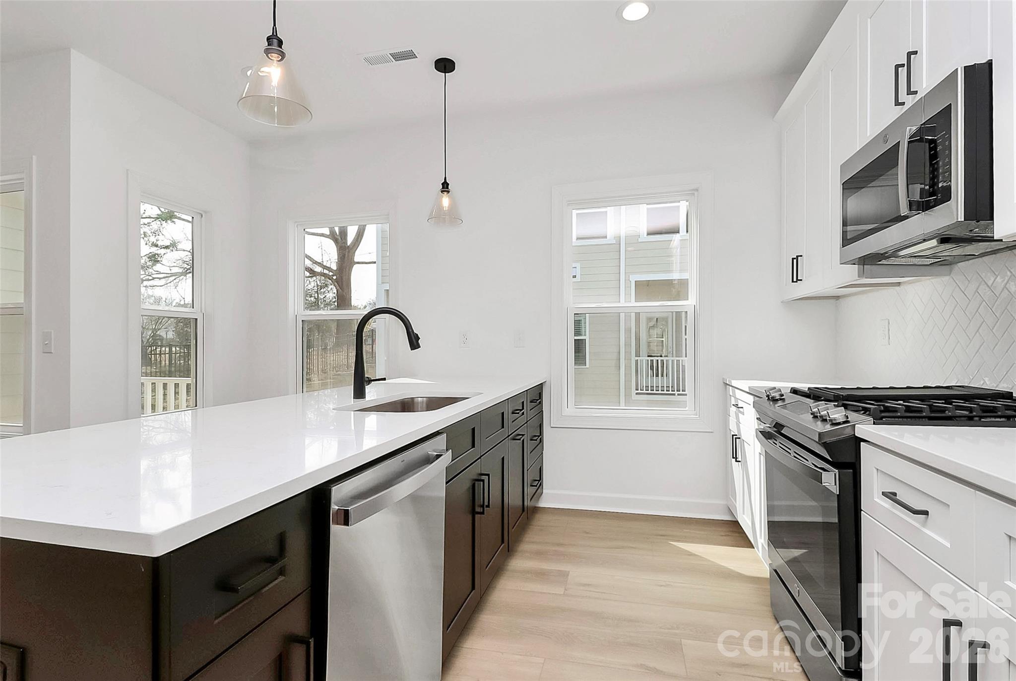 Westerly Hills - Residential