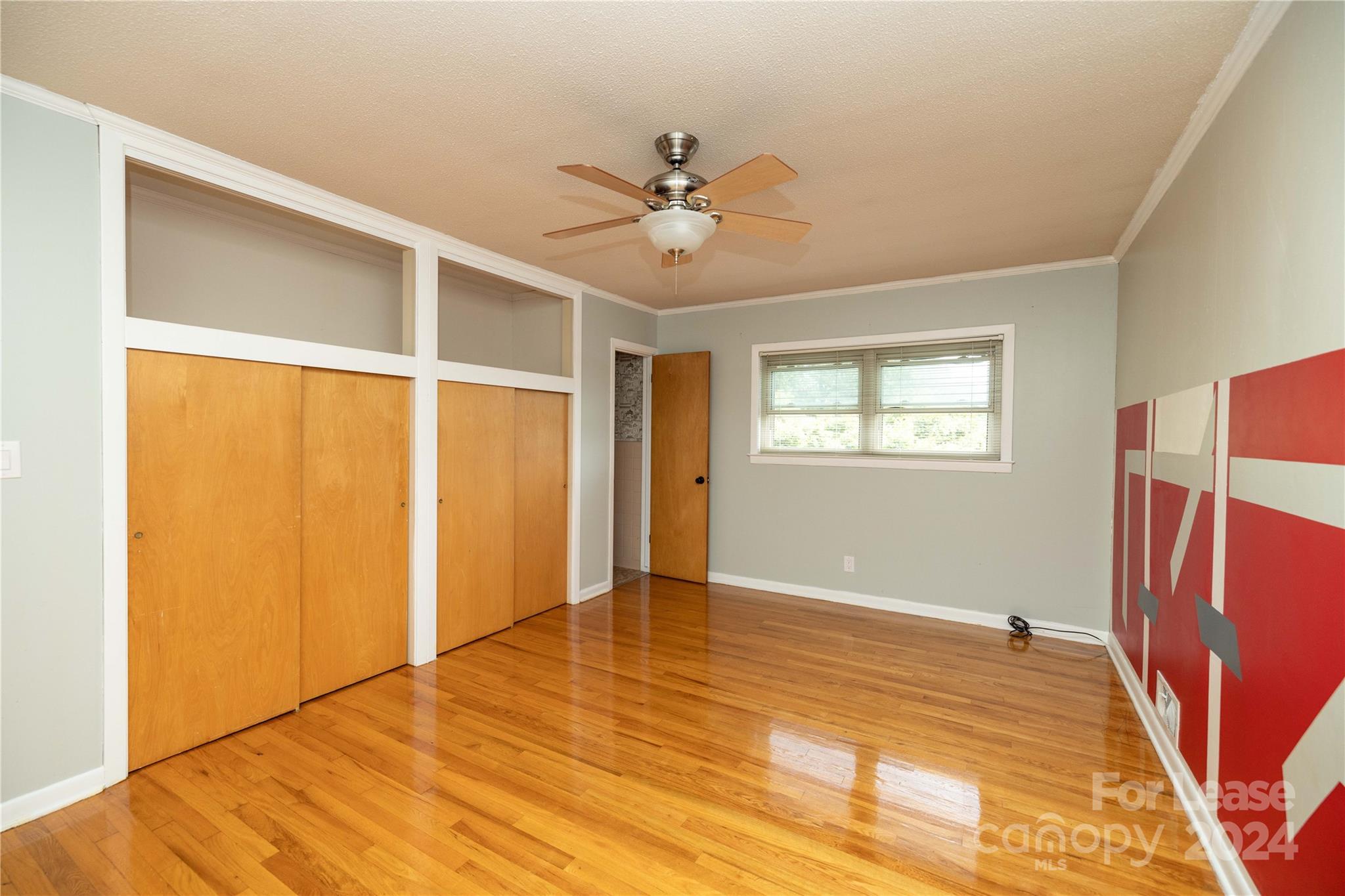 None - Residential Lease