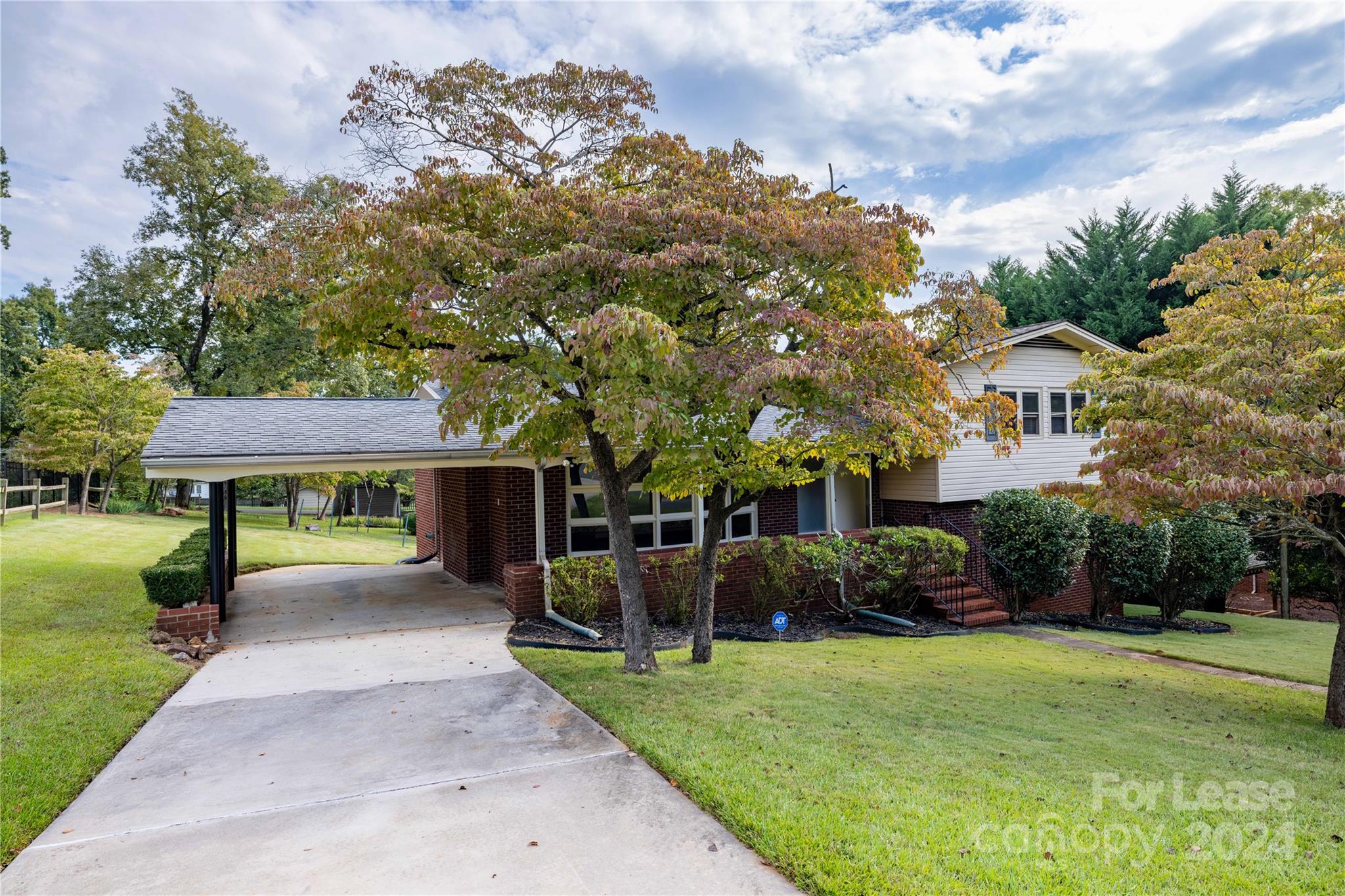 None - Residential Lease