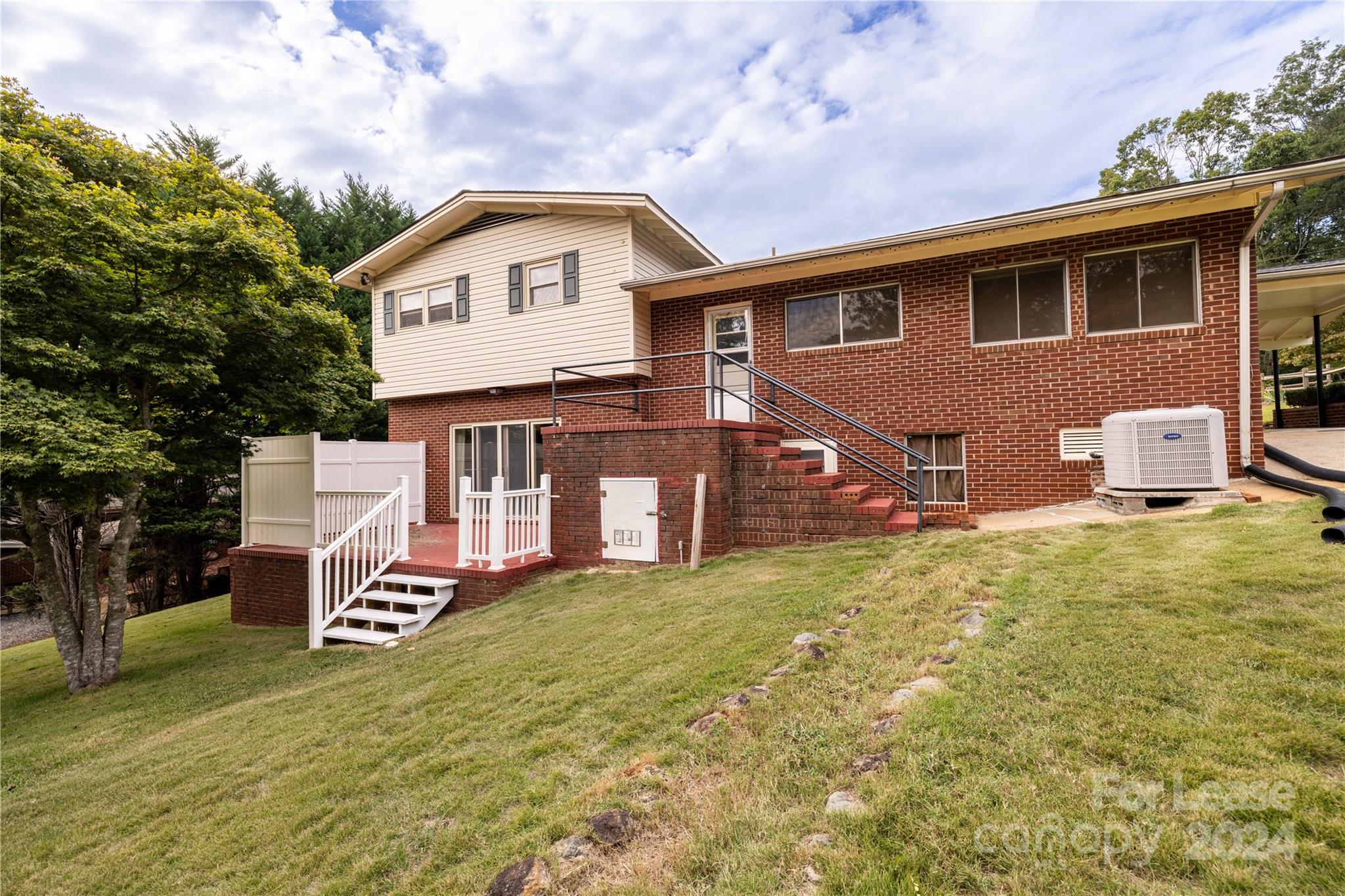 None - Residential Lease