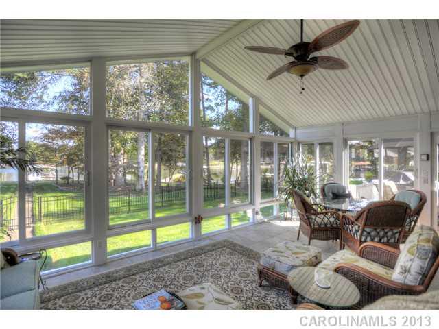 Country Club Shores - Residential