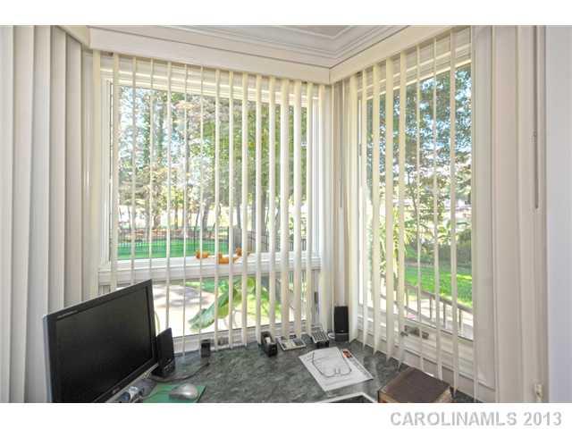 Country Club Shores - Residential