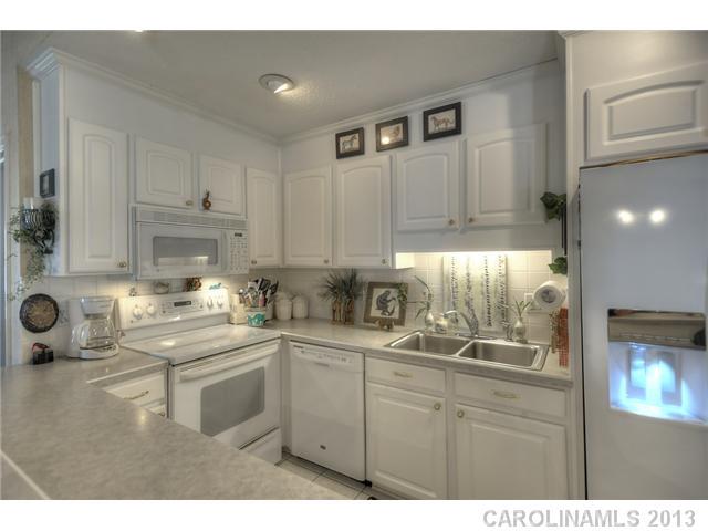 Country Club Shores - Residential