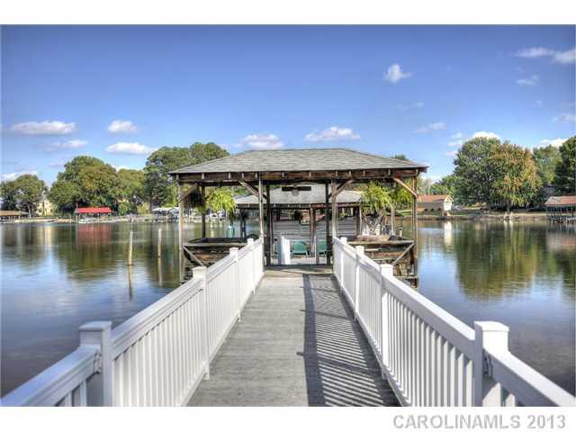 Country Club Shores - Residential