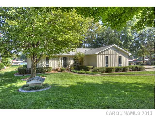 Country Club Shores - Residential