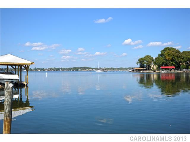 Country Club Shores - Residential