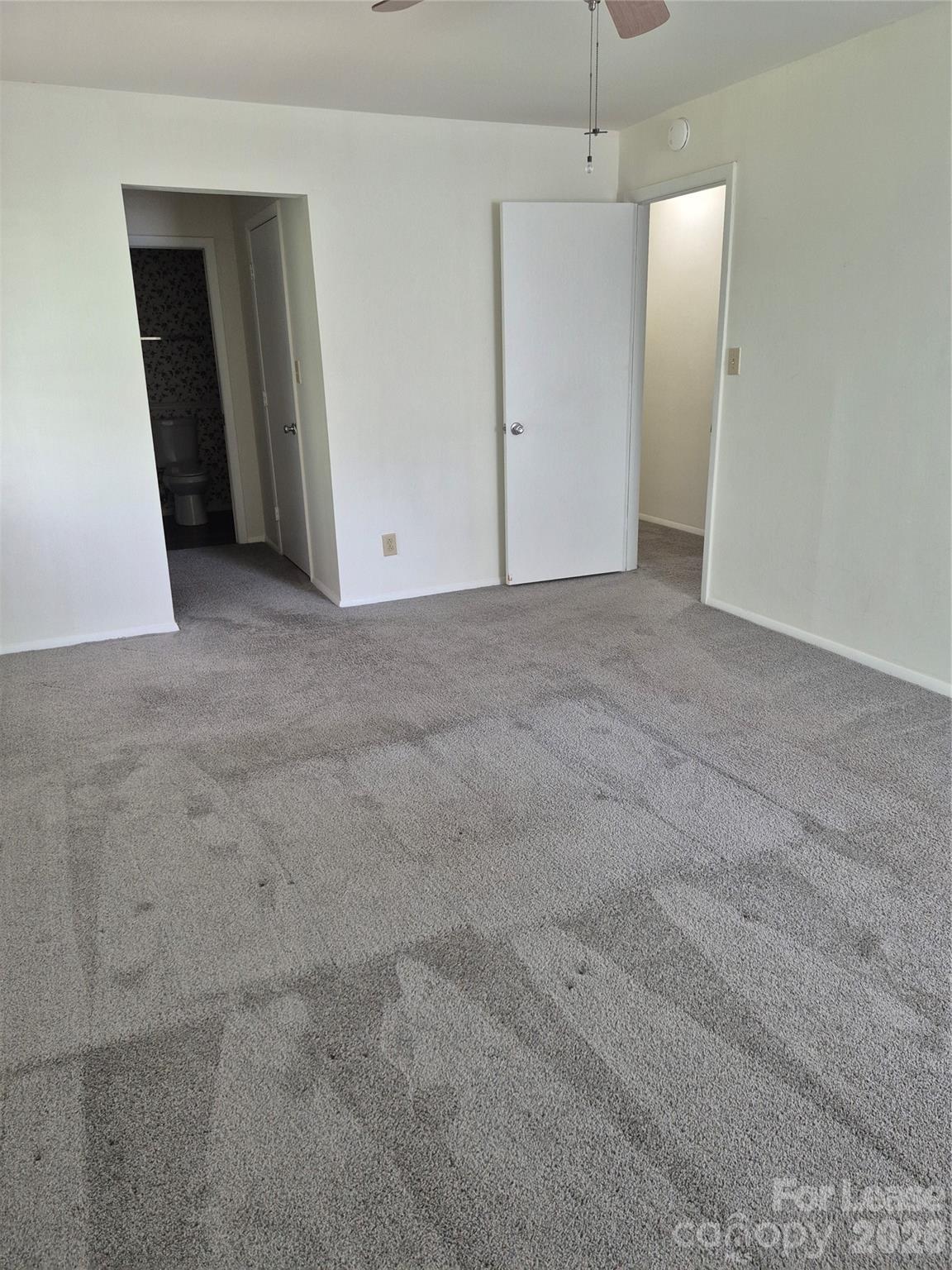 Colony Woods - Residential Lease