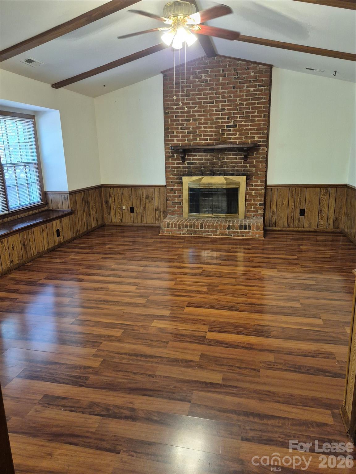 Colony Woods - Residential Lease