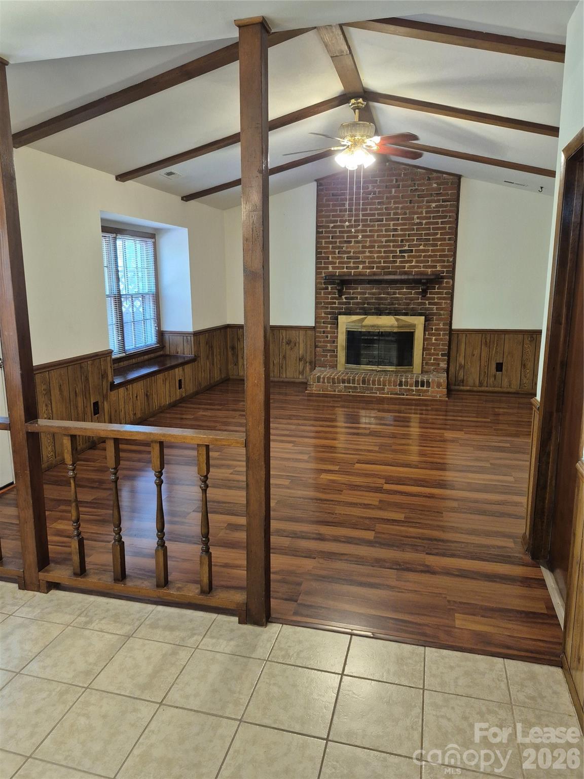 Colony Woods - Residential Lease