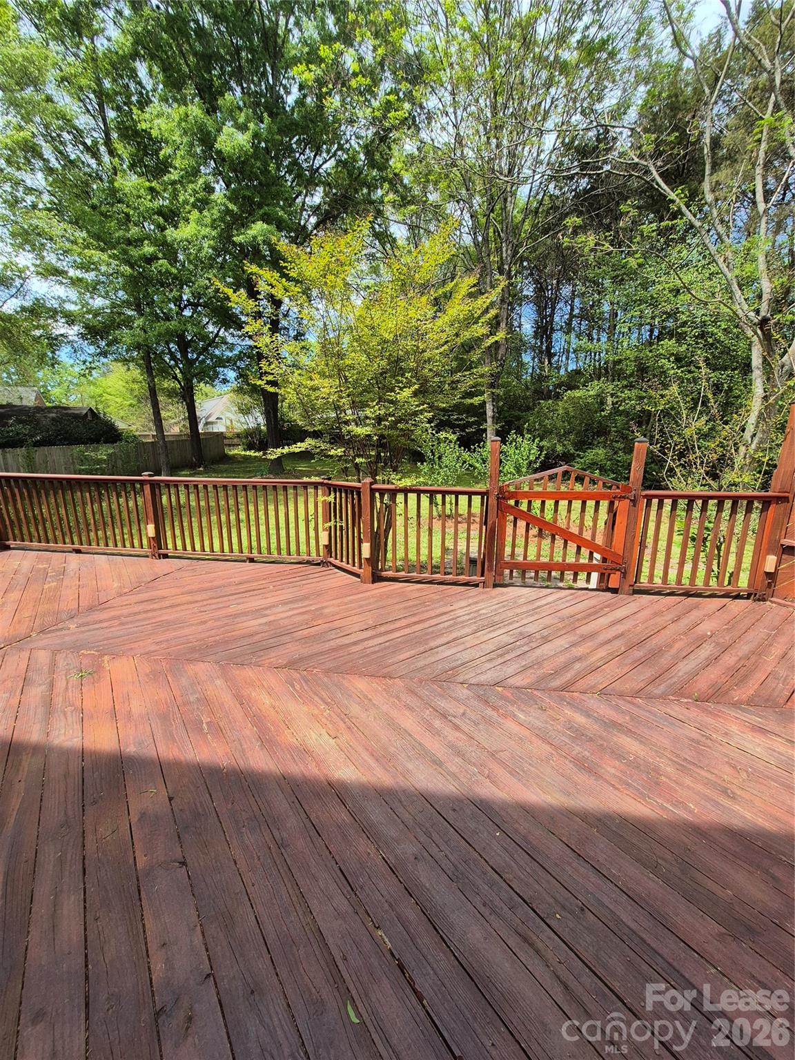 Colony Woods - Residential Lease
