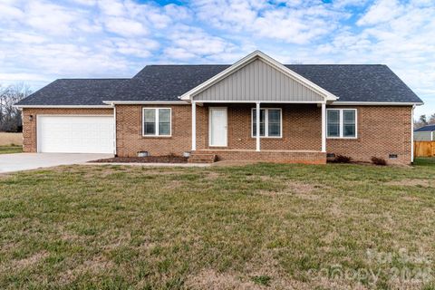 3426 Blackburn Bridge Road Lincolnton NC 28092