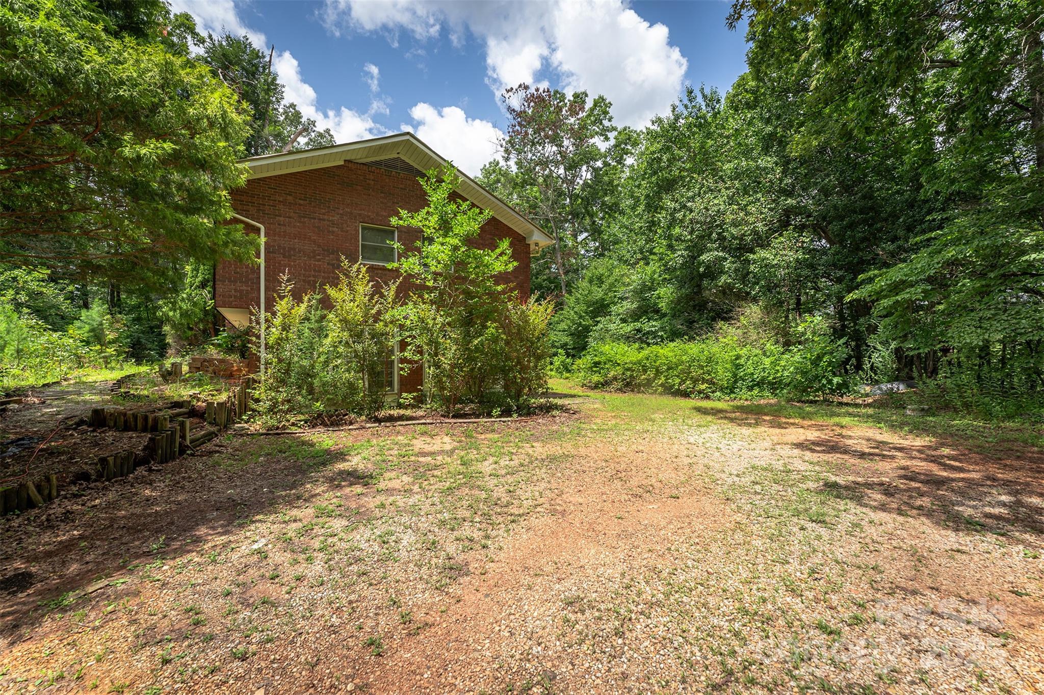 1801 Parker Padgett Road