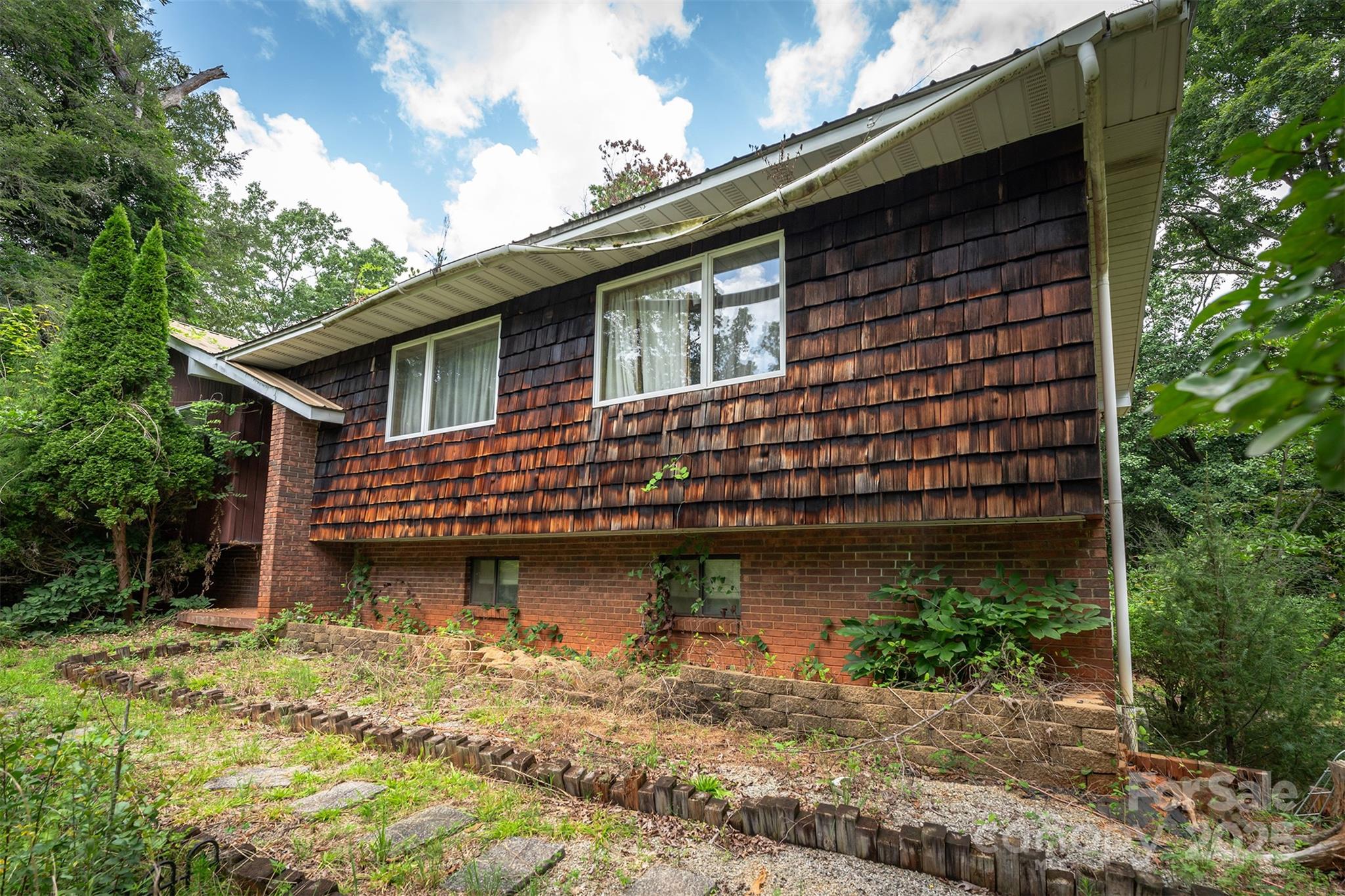 1801 Parker Padgett Road