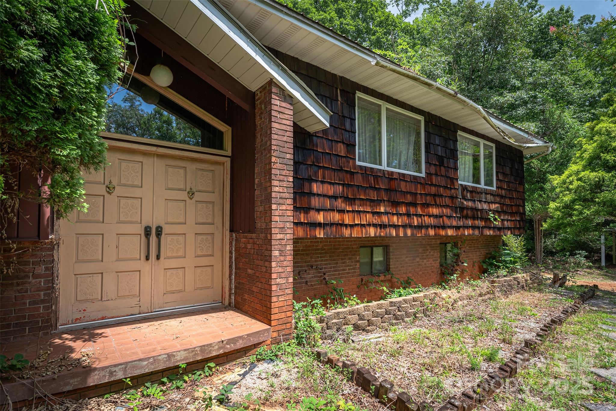 1801 Parker Padgett Road