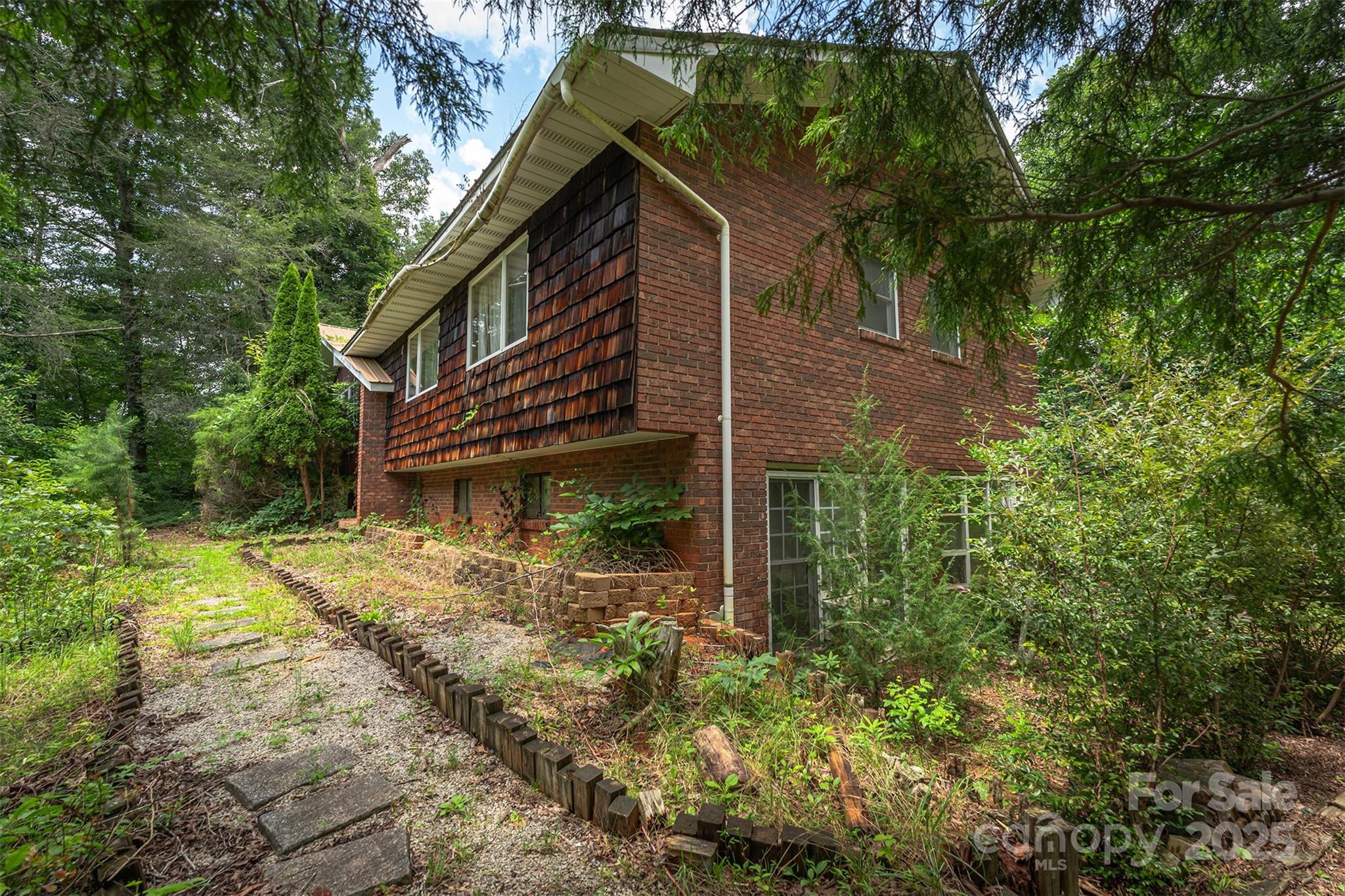 1801 Parker Padgett Road