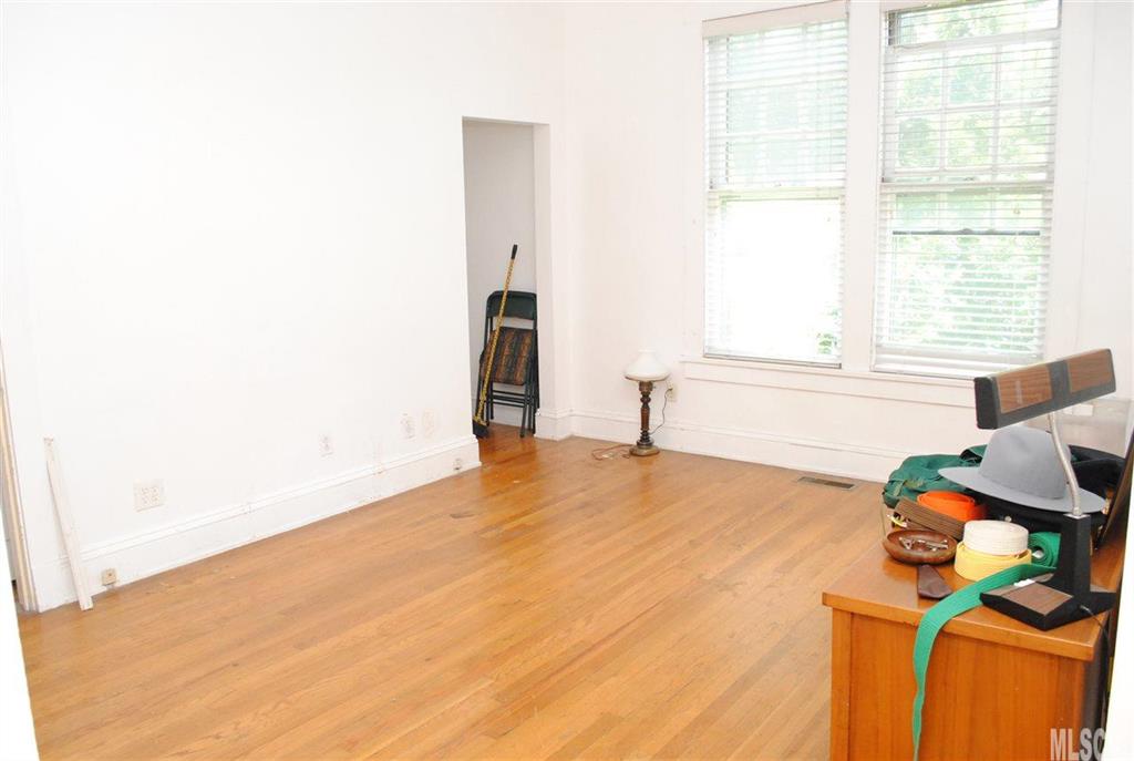 None - Residential Income