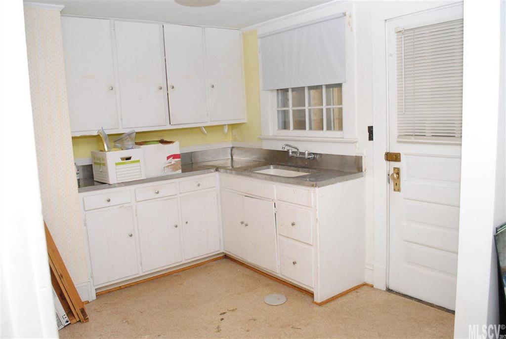 None - Residential Income