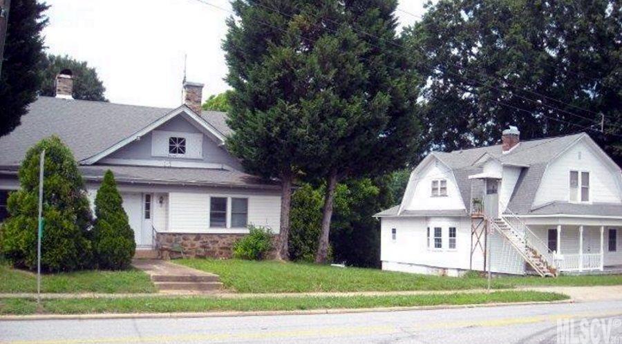 None - Residential Income