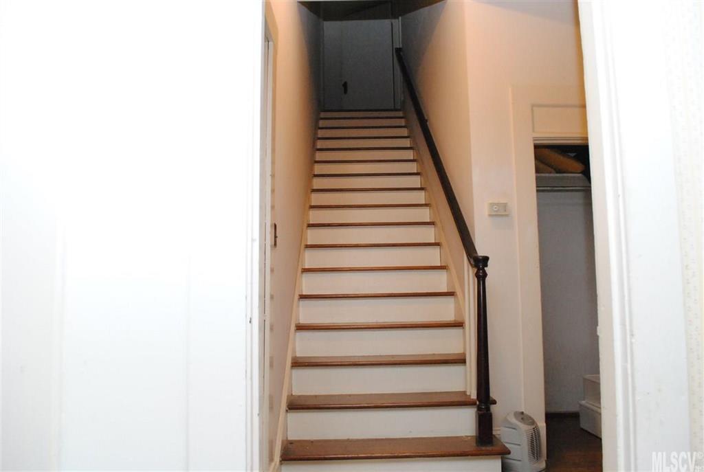 None - Residential Income