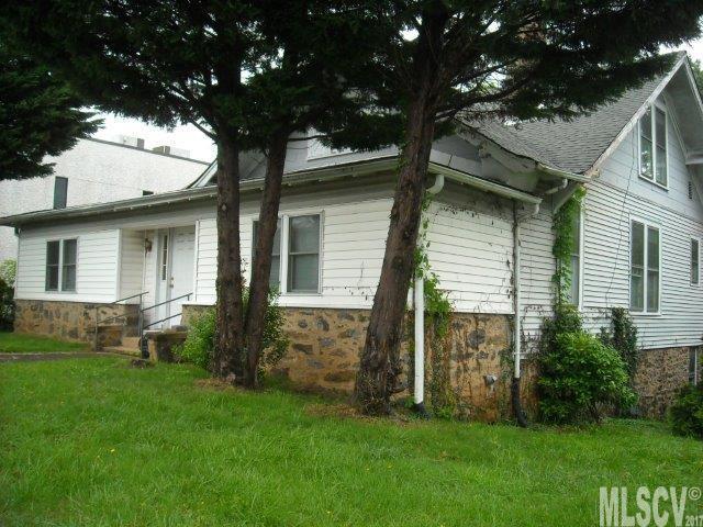 None - Residential Income