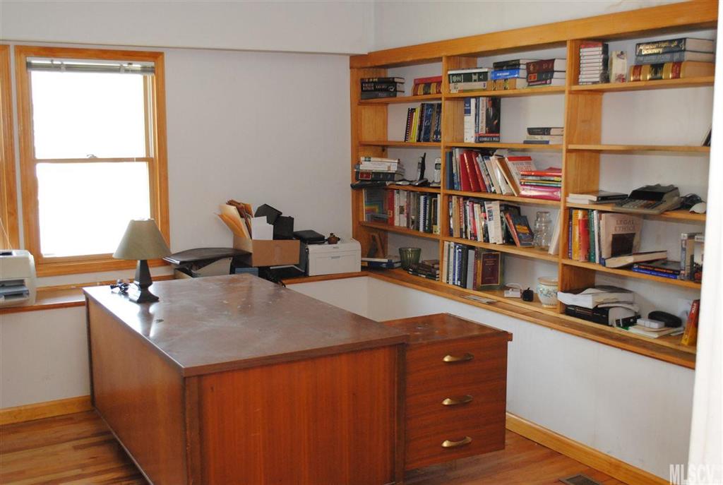 None - Residential Income