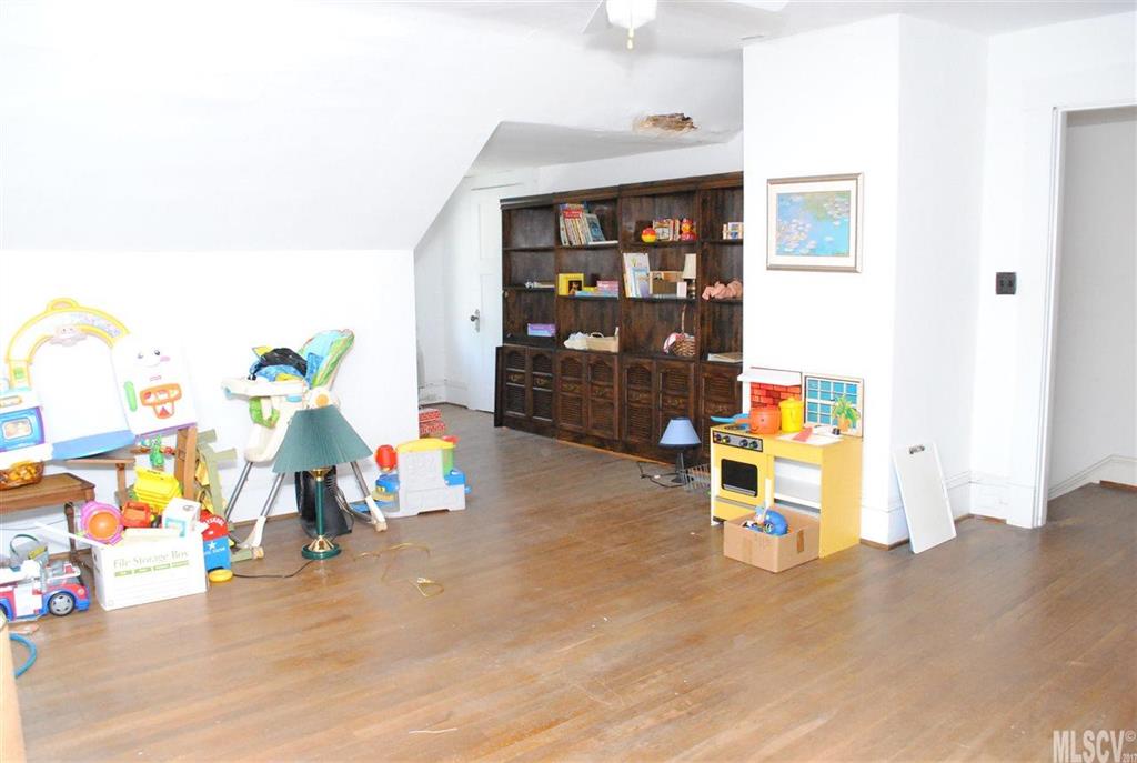 None - Residential Income