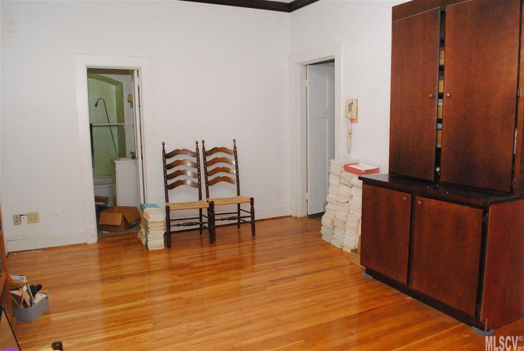 None - Residential Income