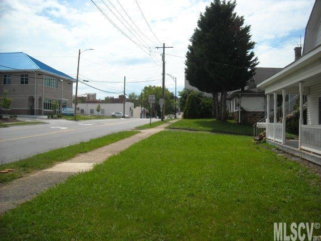 None - Residential Income