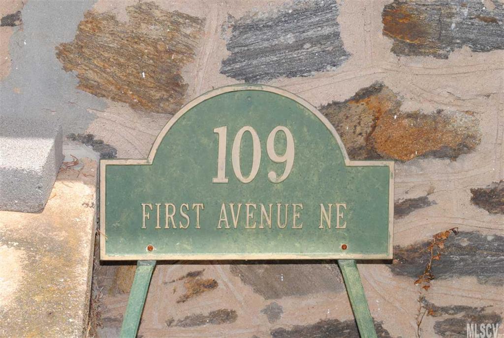 None - Residential Income