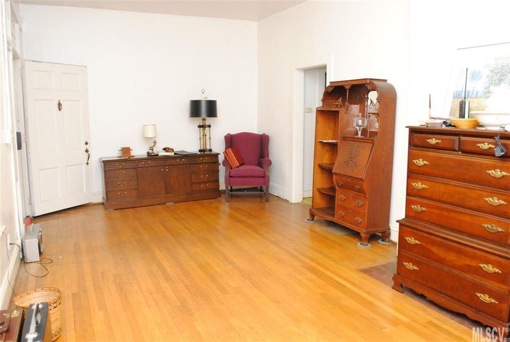 None - Residential Income