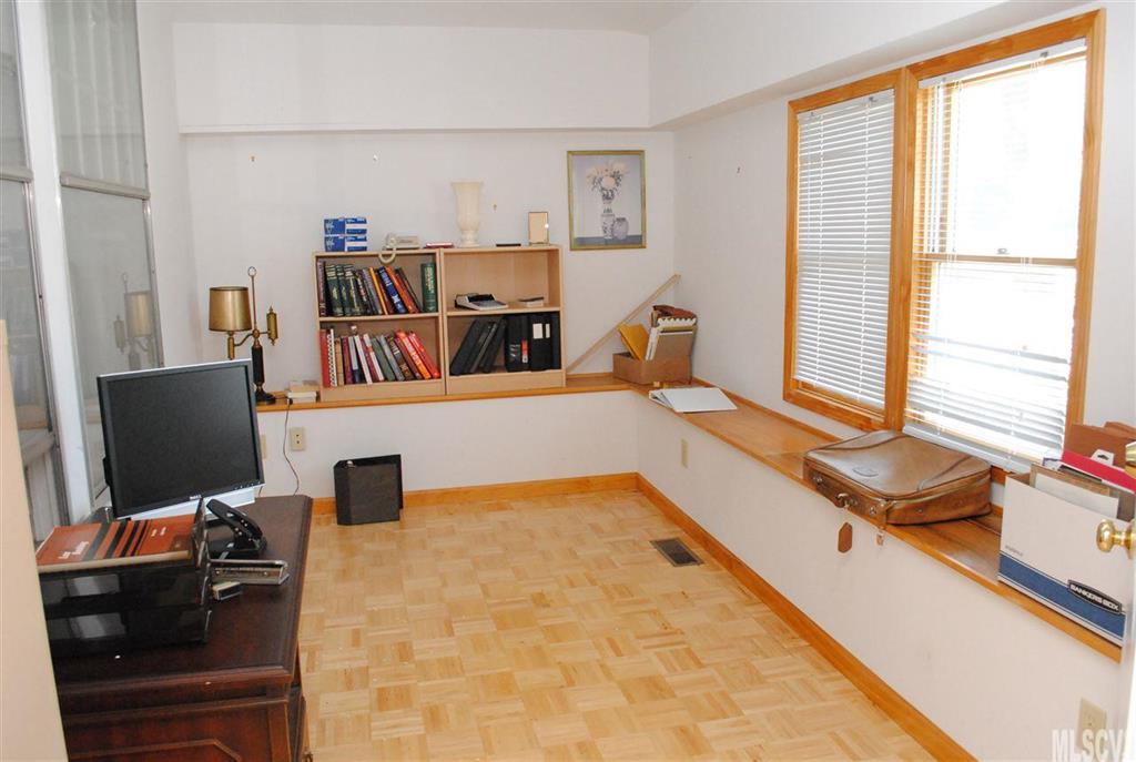 None - Residential Income