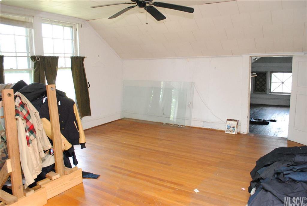 None - Residential Income