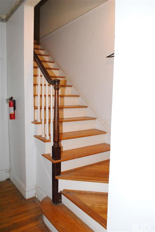 None - Residential Income