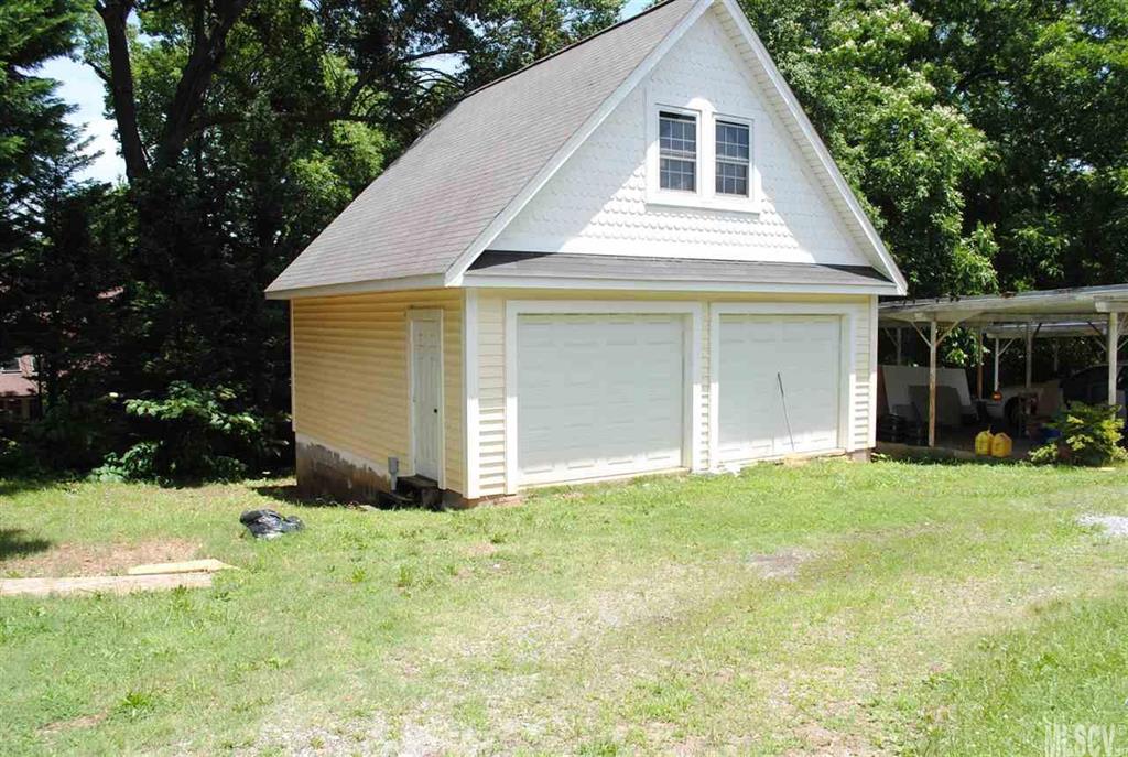 None - Residential Income