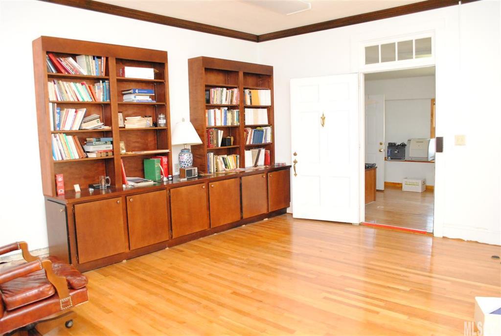 None - Residential Income