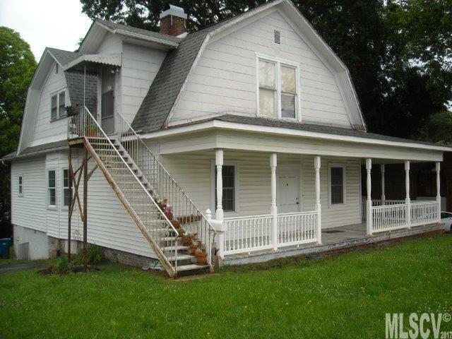 None - Residential Income