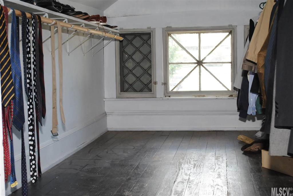 None - Residential Income