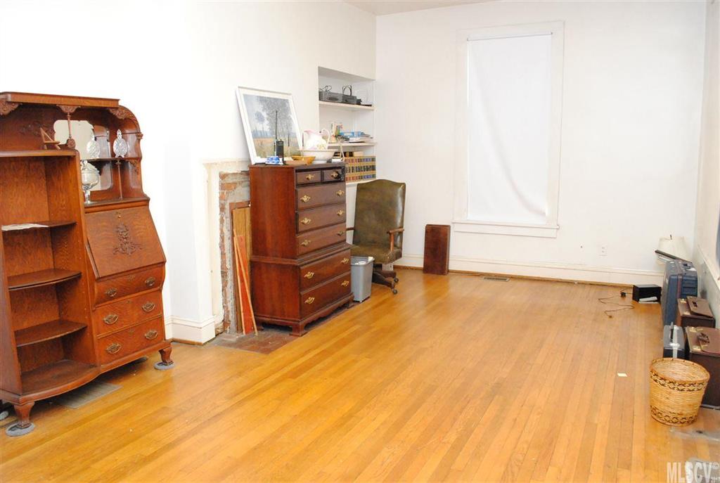 None - Residential Income