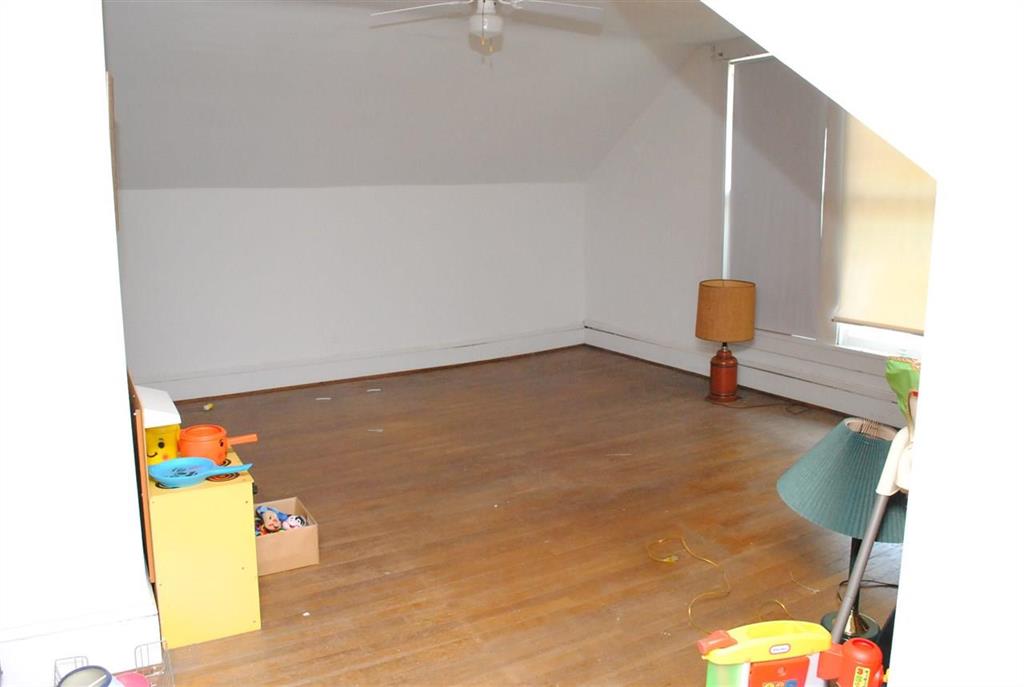 None - Residential Income