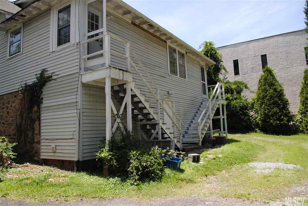 None - Residential Income