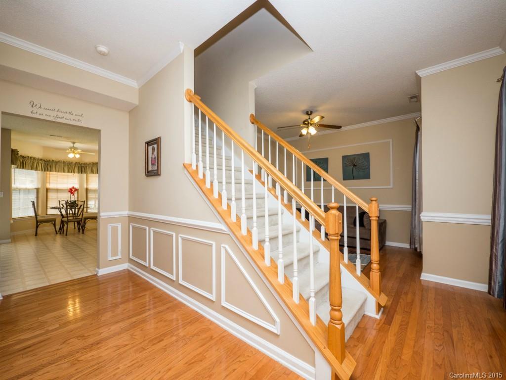 Davis Ridge - Residential