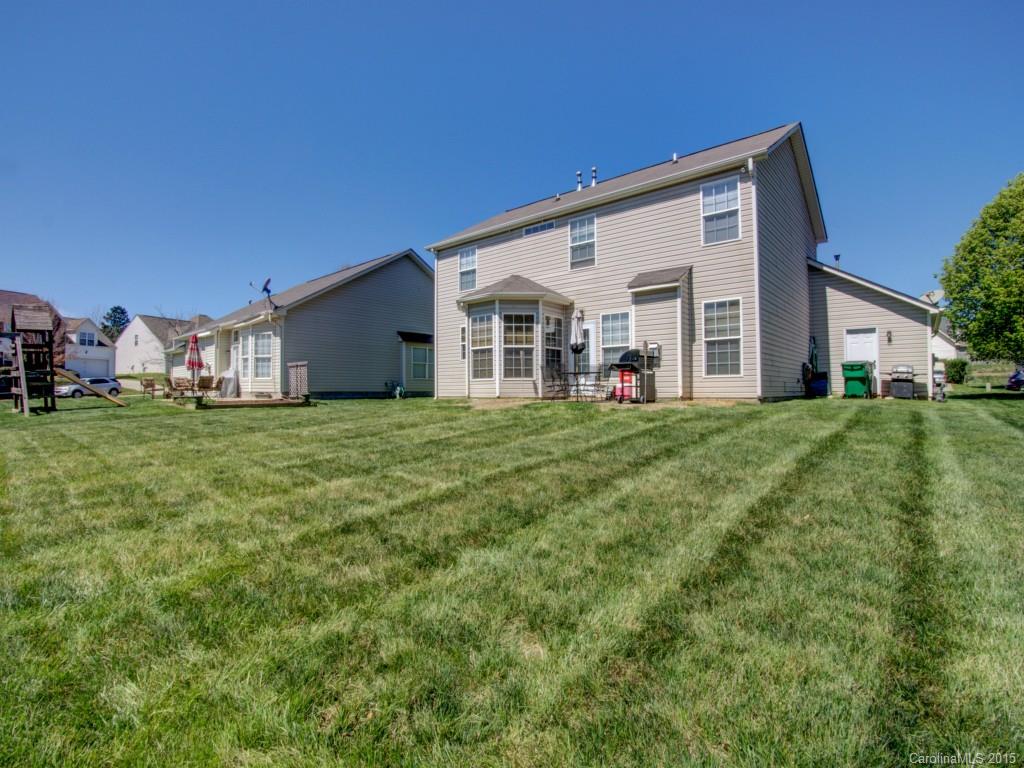 Davis Ridge - Residential